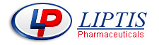 Liptis Pharmaceuticals 